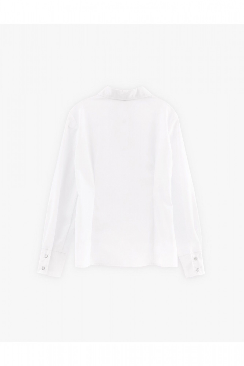 Блузы Bell Bimbo 241272 белый