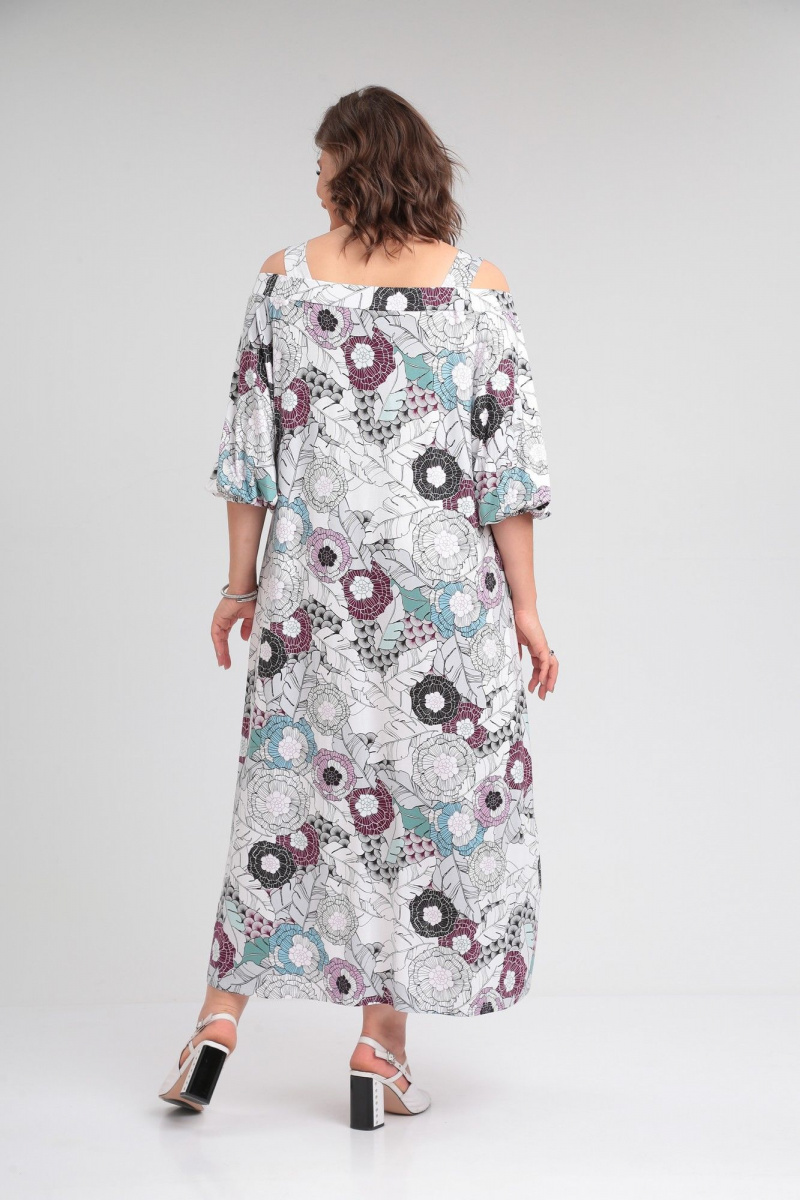 Платья Avenue Fashion 0128 дизайн