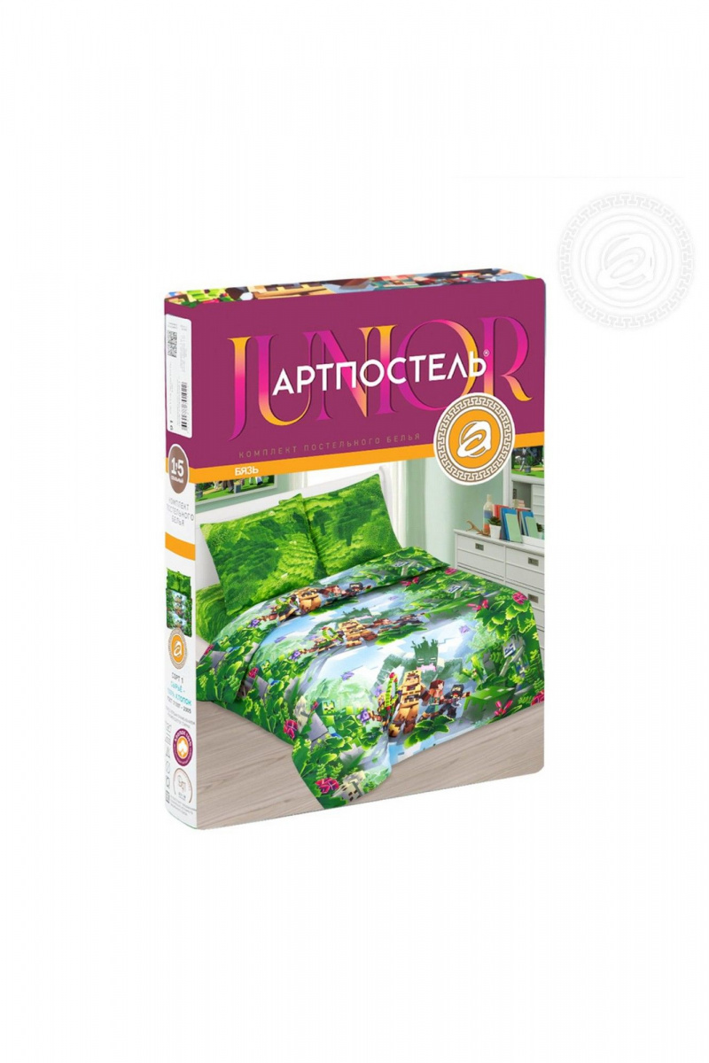 Комплекты АРТПОСТЕЛЬ 112 игра