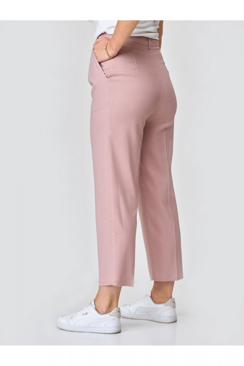 Брюки Zlata 4399 розовый