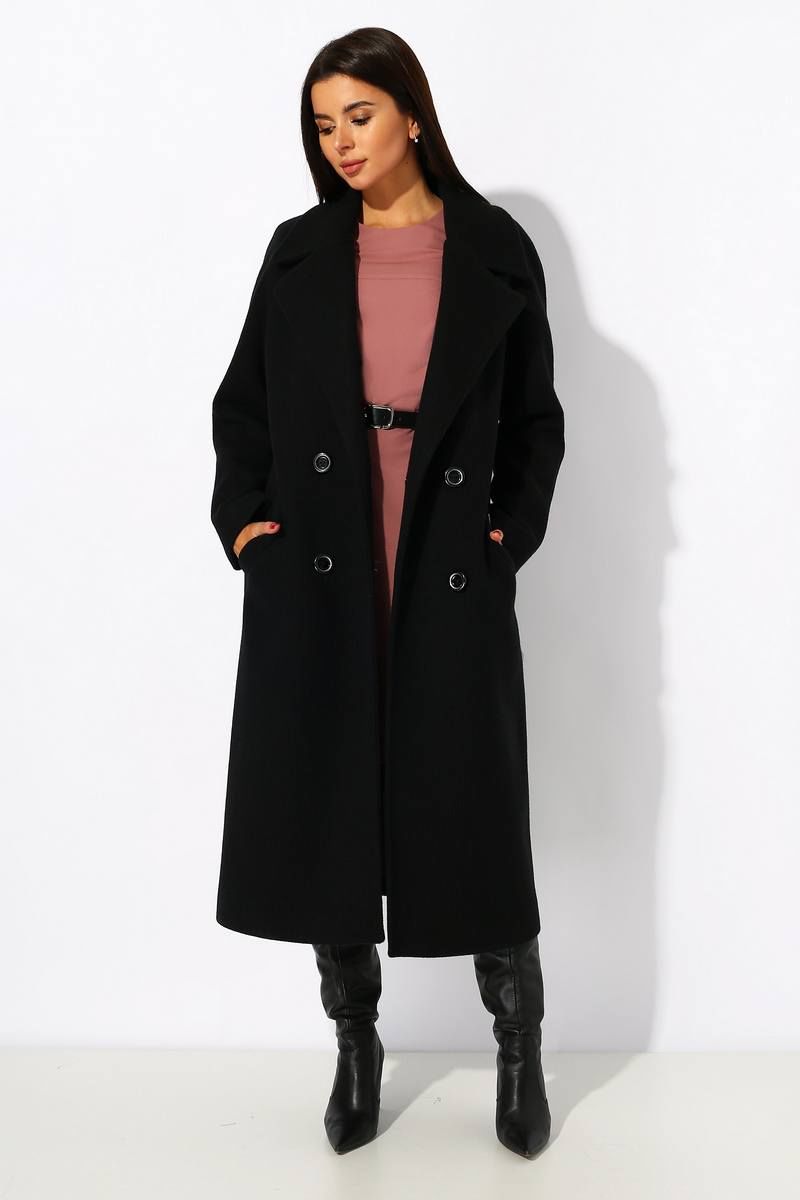 Женское пальто Mia-Moda 1185