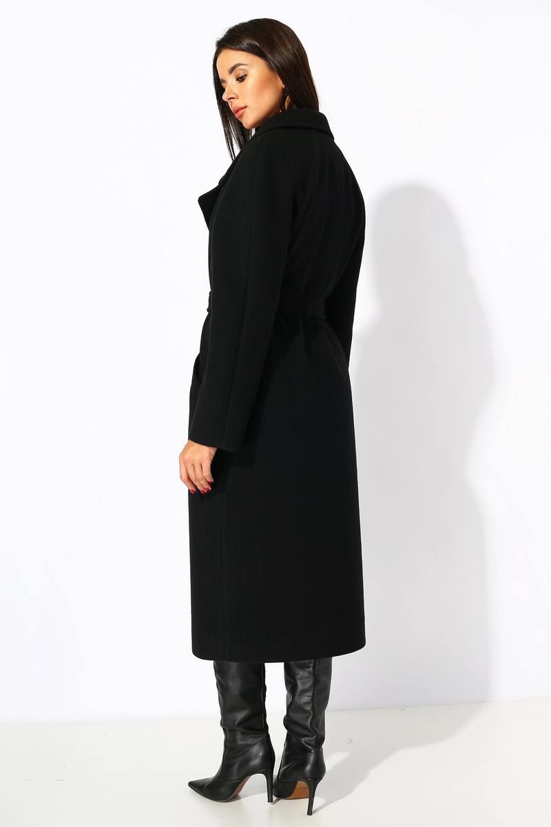 Женское пальто Mia-Moda 1185