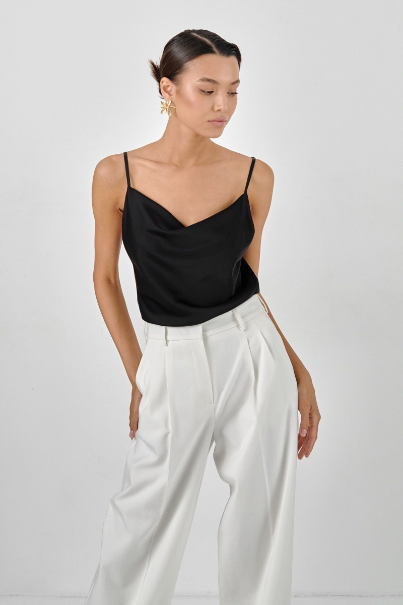 Топы HELEN BIRCH T001
