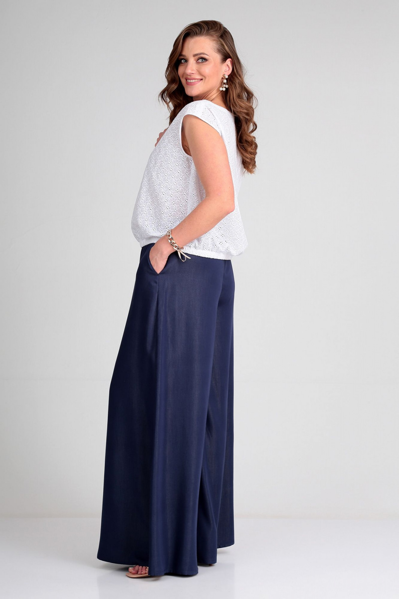 Брюки Liona Style 909