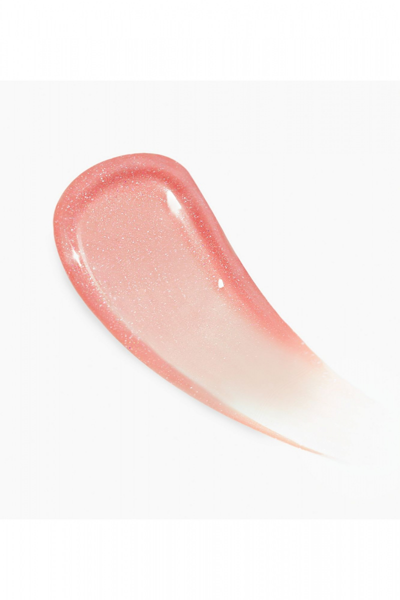 Блески и тинты LUXVISAGE ICON_lips_glossy_volume тон 504