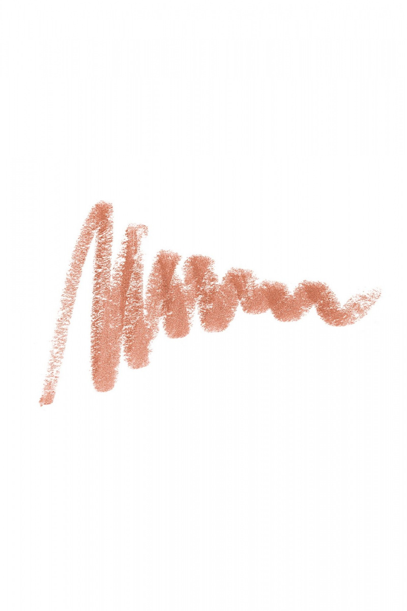 Карандаши для губ LUXVISAGE SOFT MATTE 601 Pastel  Nude