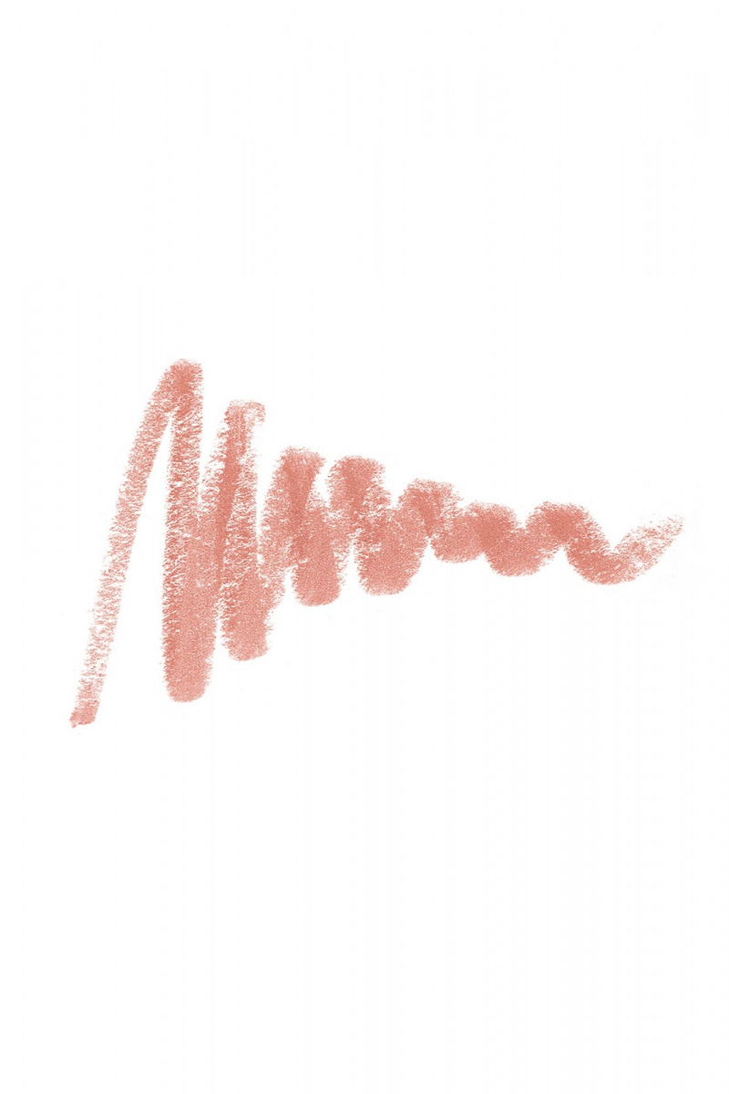 Карандаши для губ LUXVISAGE SOFT MATTE 602 Rose Beige