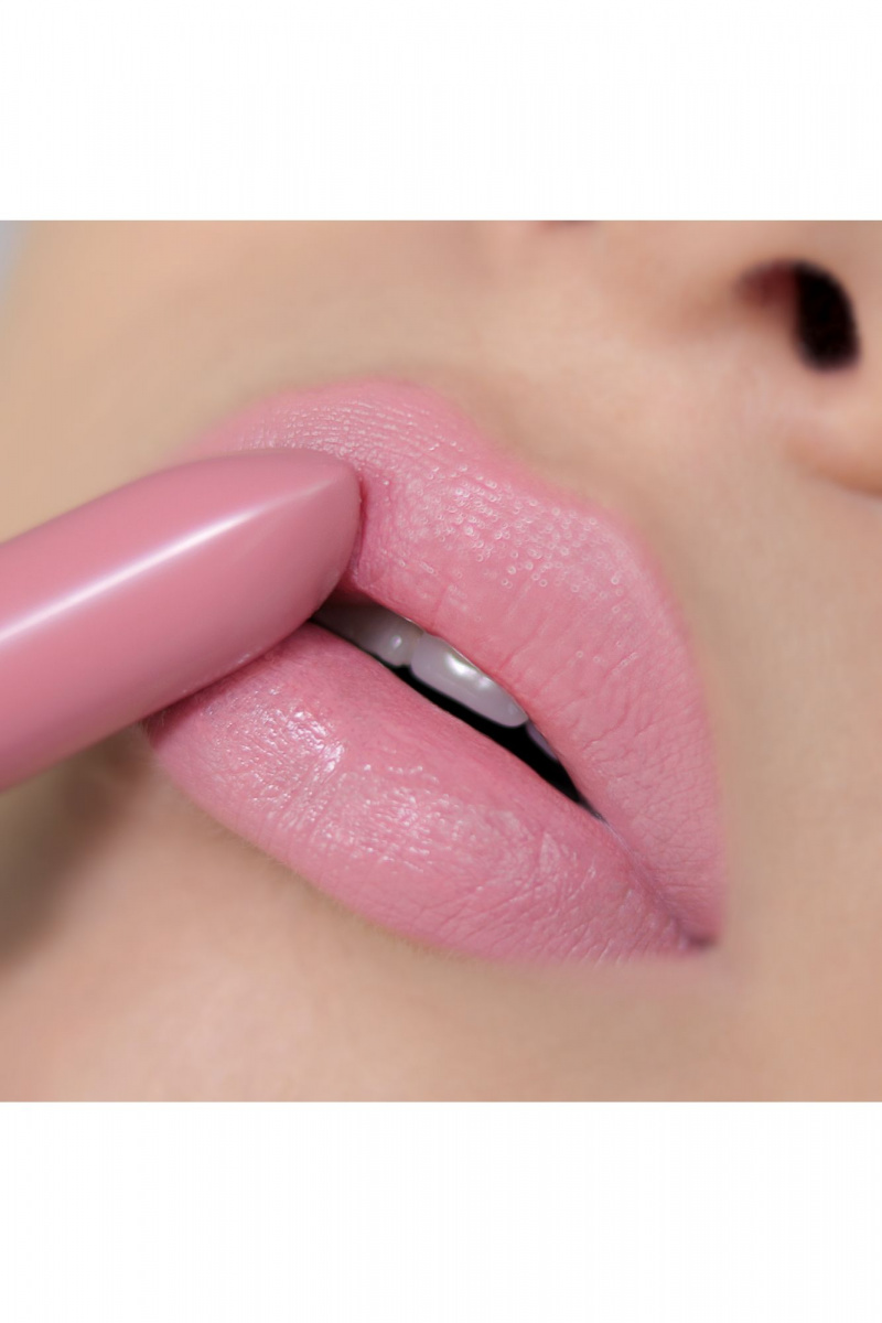 Помады Relouis La Mia Italia тон:01, Trendy Pink Pastel