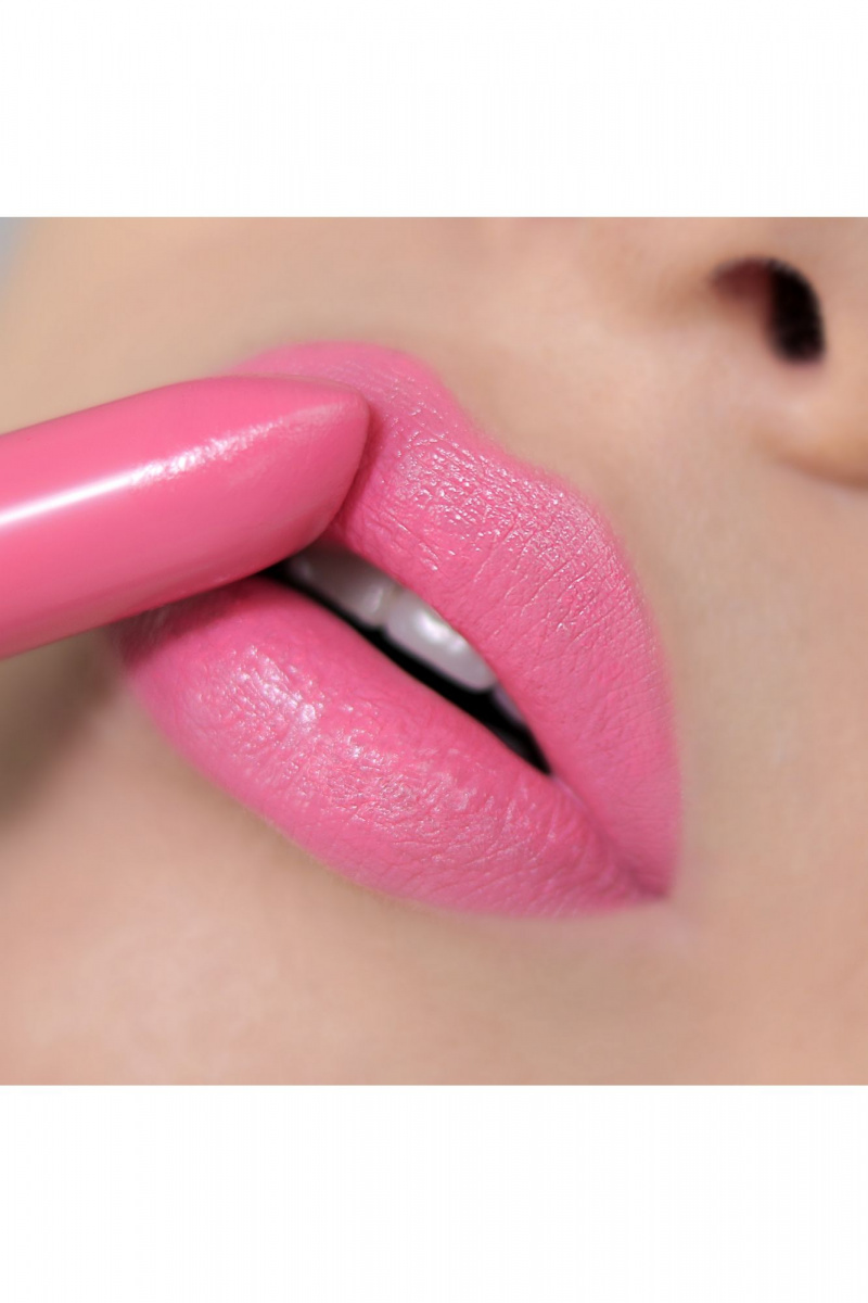 Помады Relouis La Mia Italia тон:03, Trendy Pink Sweet