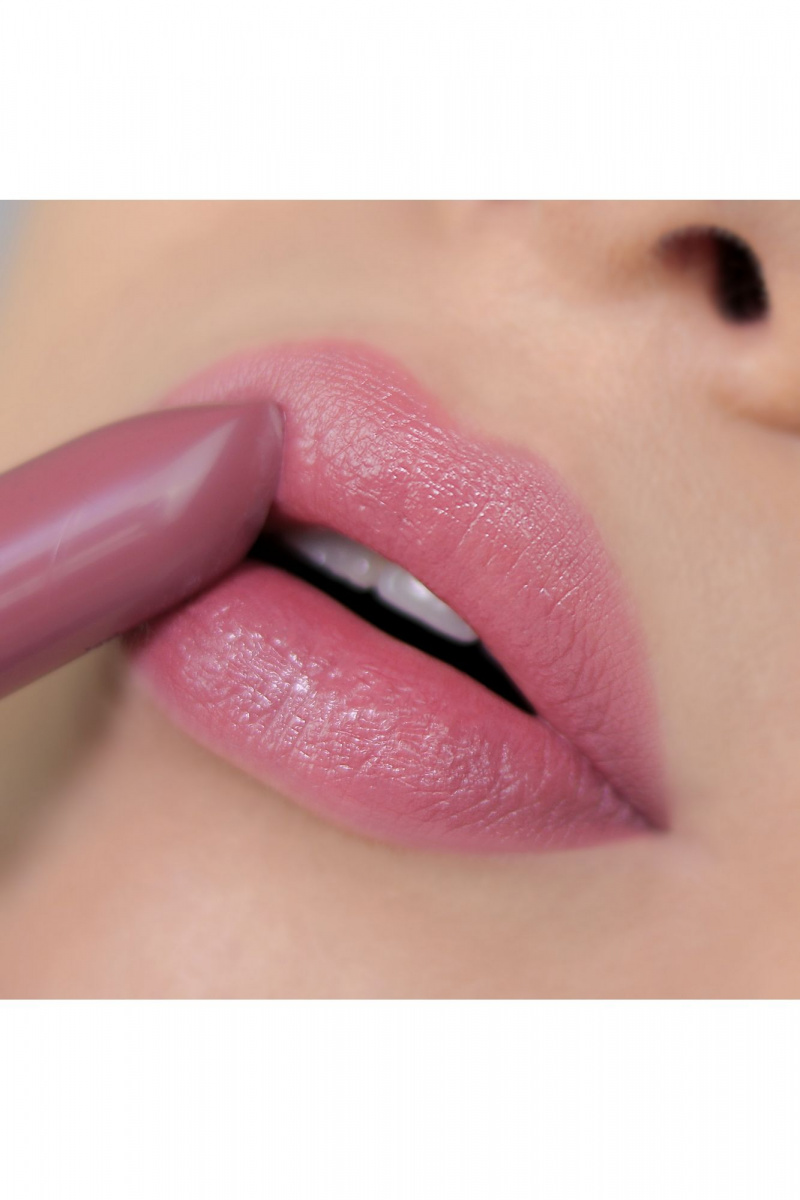 Помады Relouis La Mia Italia тон:08, Trendy Nude Dark