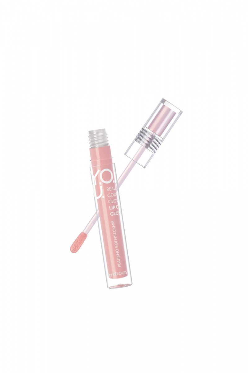 Блески и тинты Relouis Y.O.U. REALLY GODDESS GLOW 01 INNOCENT GLOW