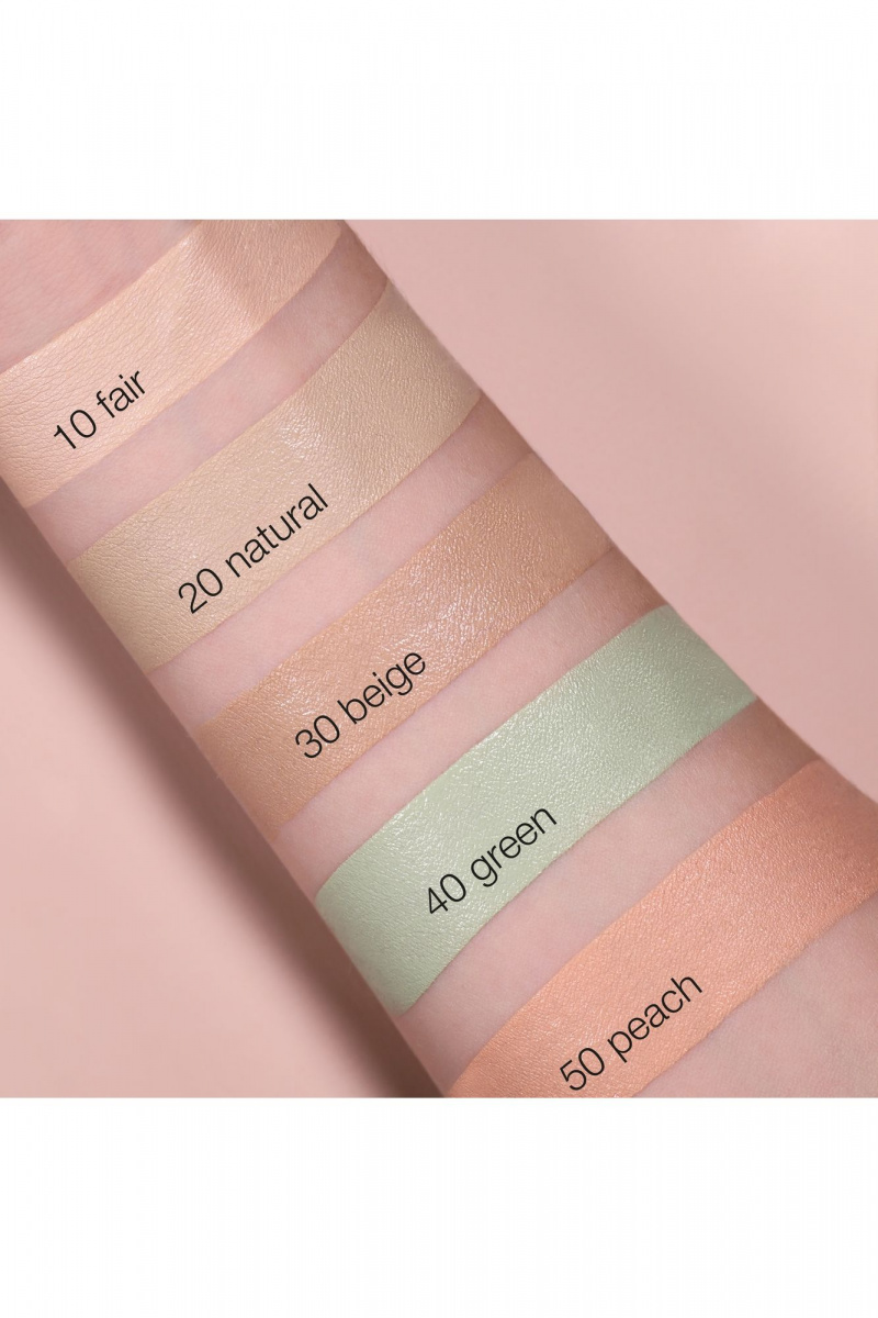 Консилеры и корректоры Relouis RELOUIS_PRO_Full_Cover_Corrector тон:20, natural