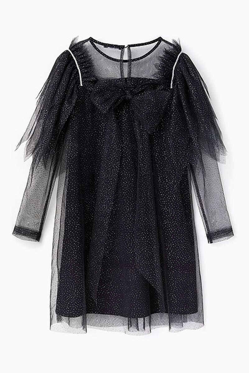 Платье Bell Bimbo 202116 черный