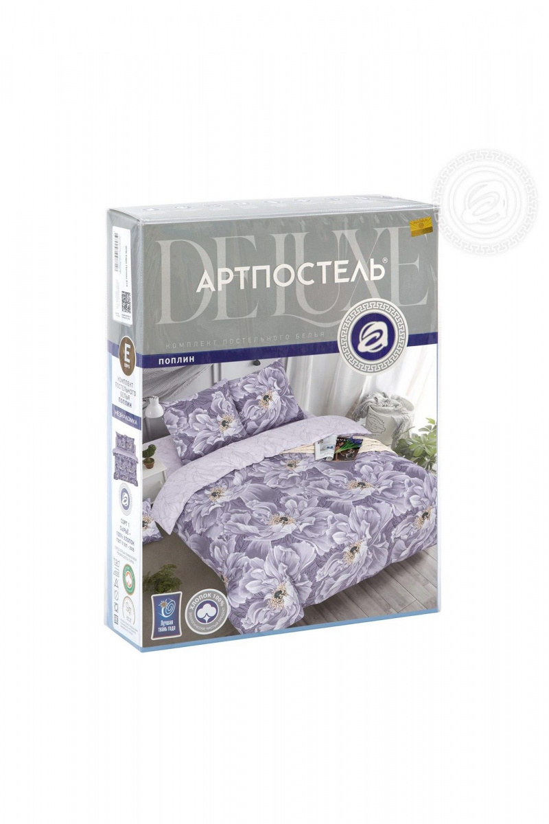 Комплекты АРТПОСТЕЛЬ 914 шанс