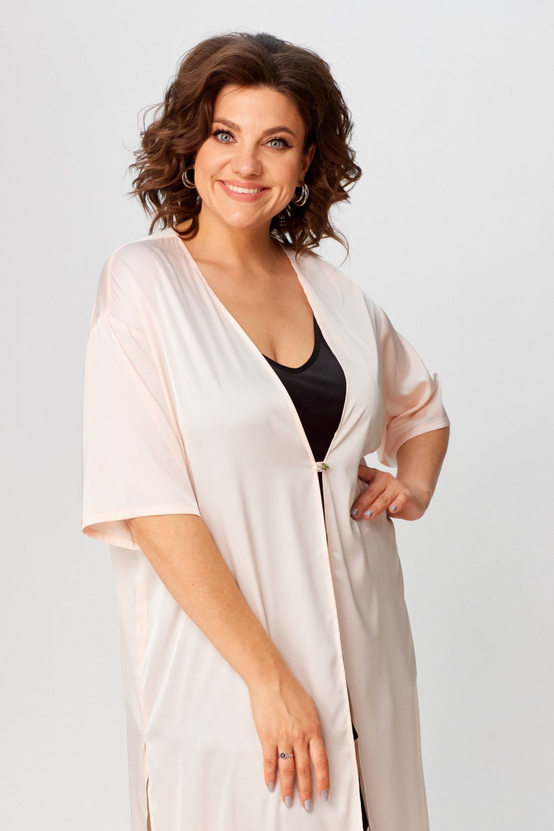 Туники Avenue Fashion 0326-2 персик