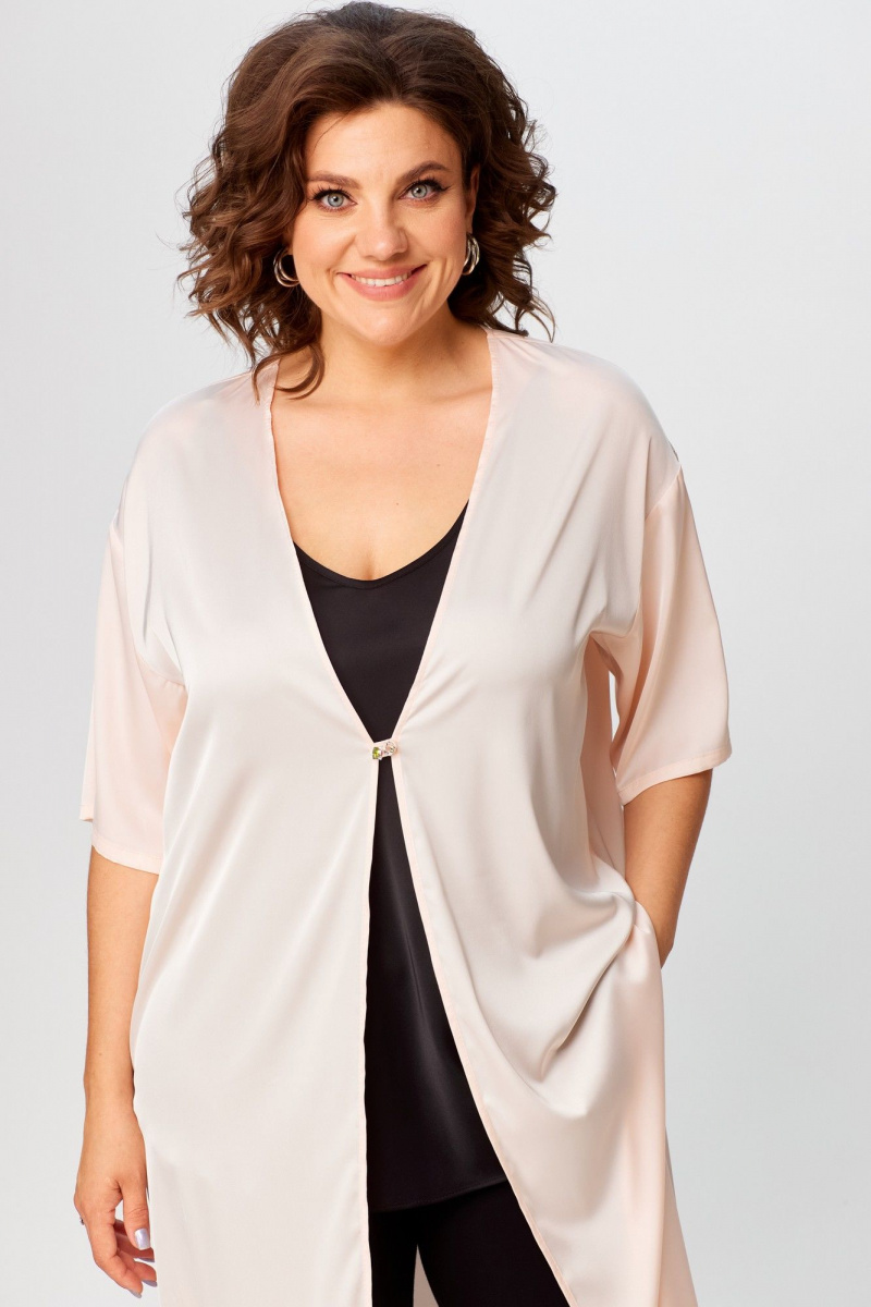 Туники Avenue Fashion 0326-2 персик