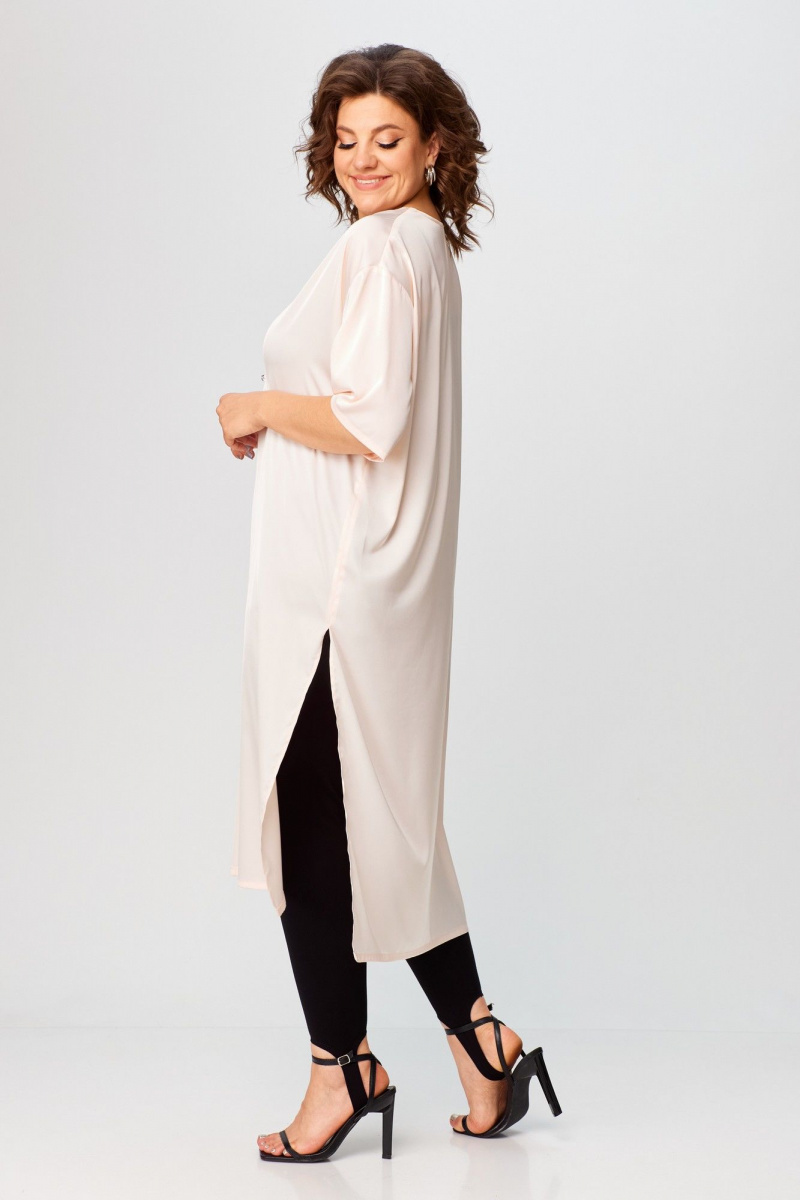Туники Avenue Fashion 0326-2 персик