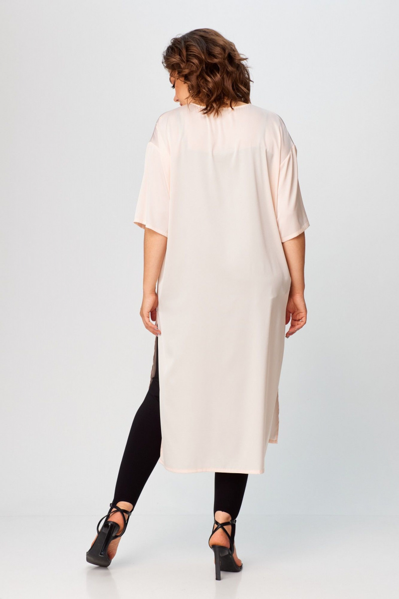 Туники Avenue Fashion 0326-2 персик
