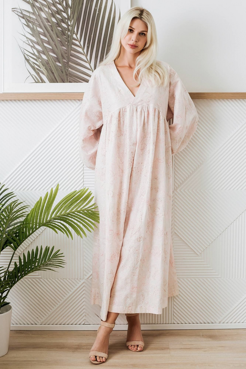 Платья BUNABOUTIQUE 2098
