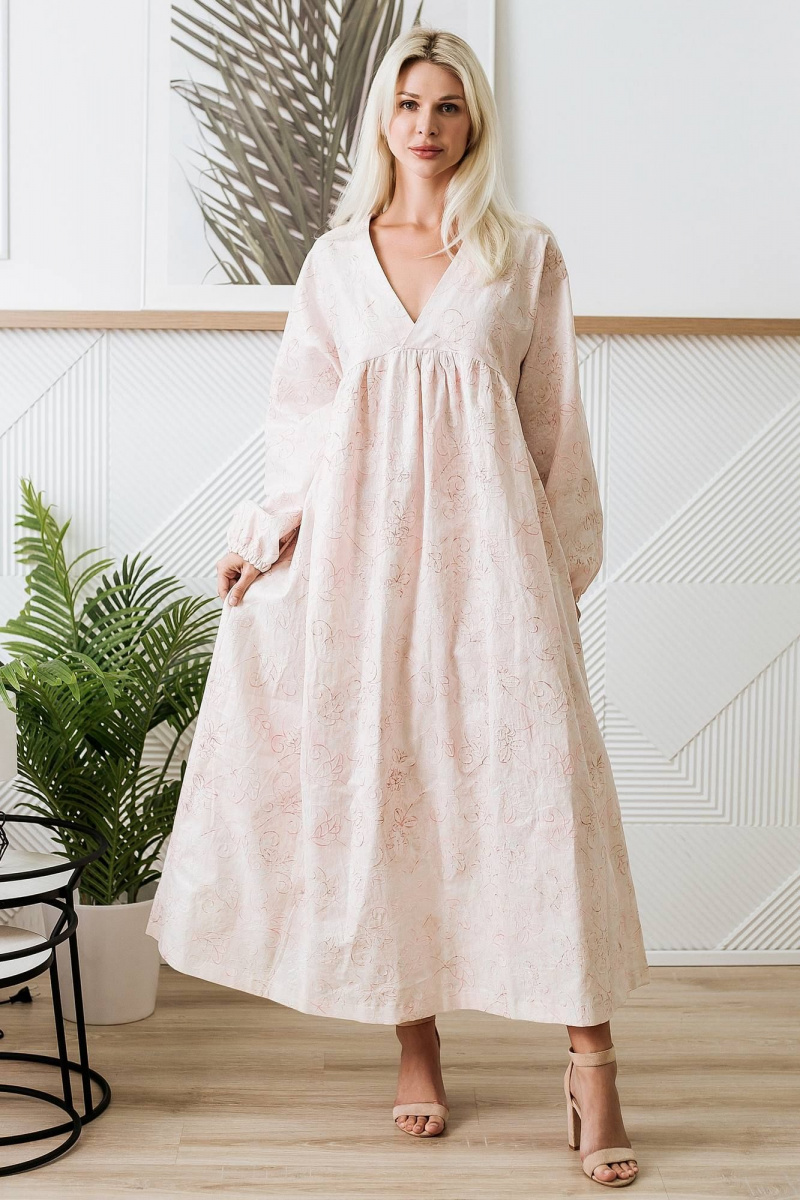 Платья BUNABOUTIQUE 2098