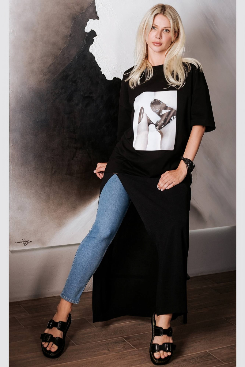 Платья BUNABOUTIQUE 2102