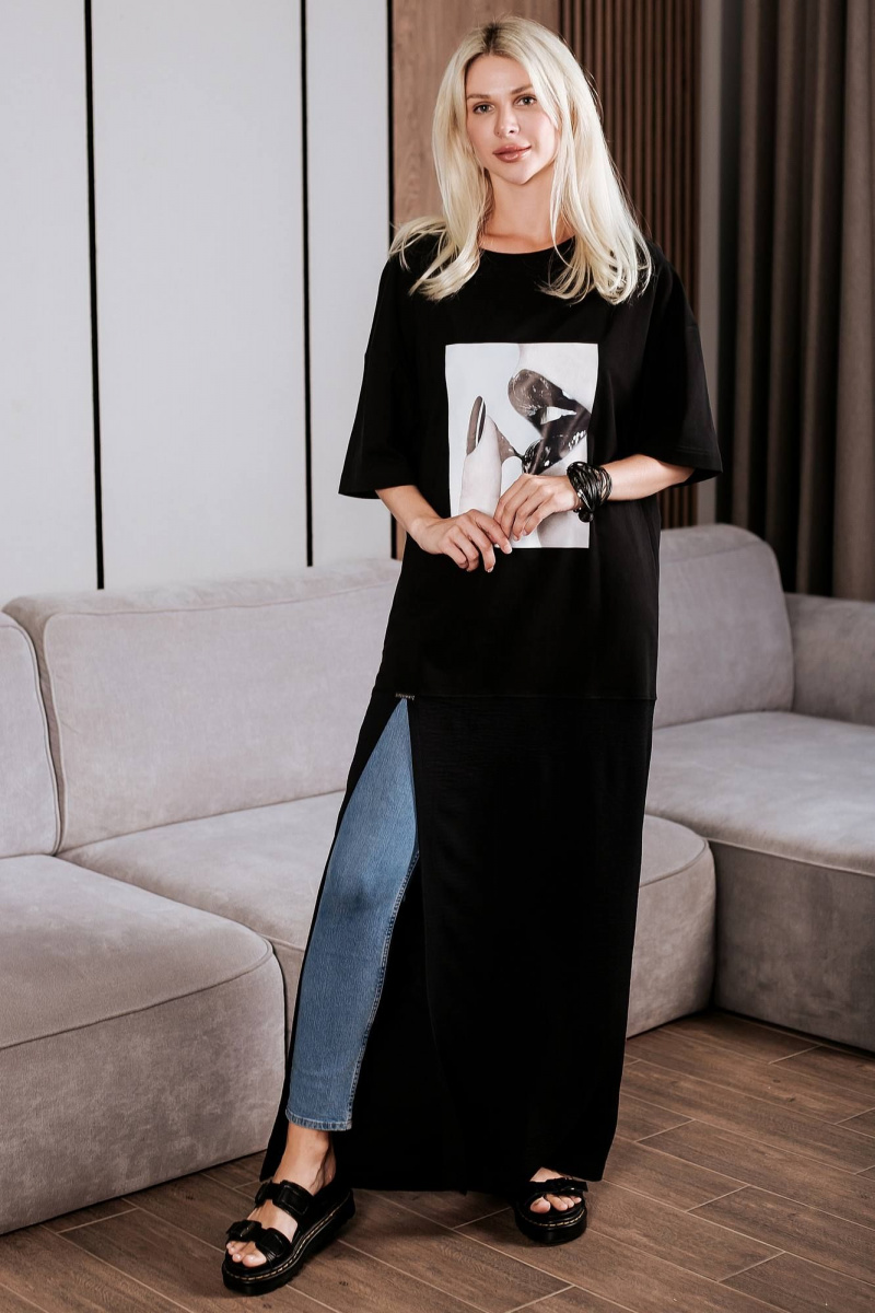 Платья BUNABOUTIQUE 2102