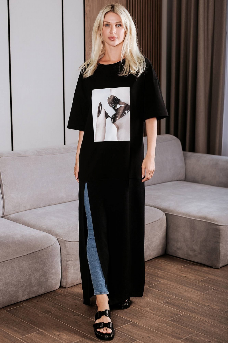 Платья BUNABOUTIQUE 2102