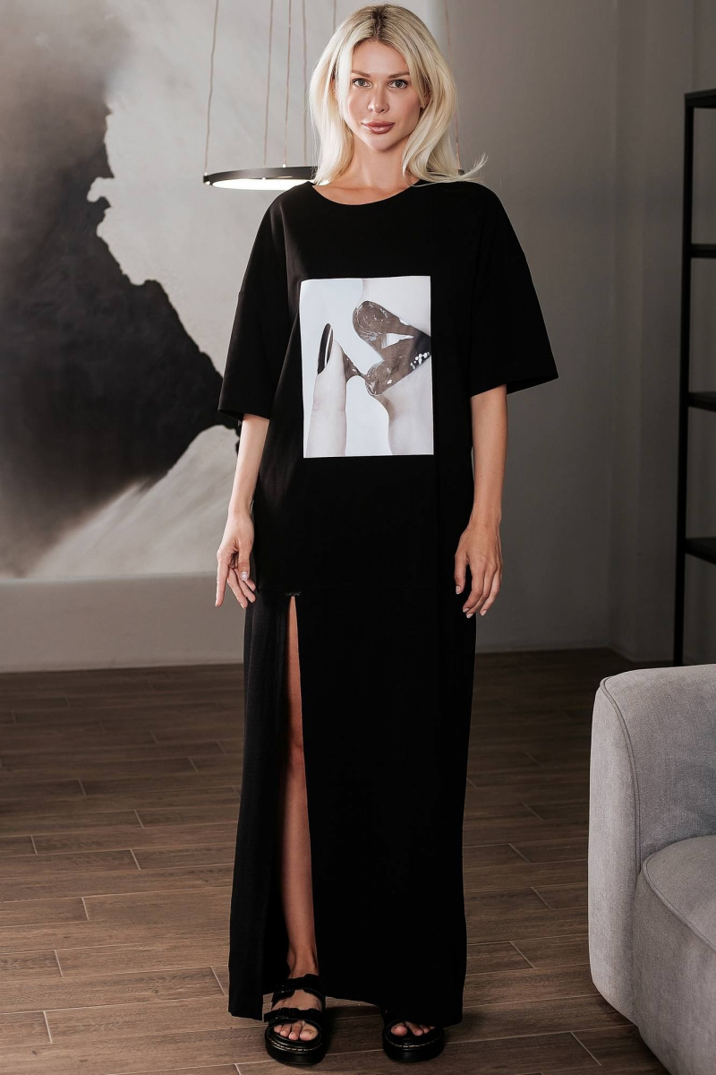 Платья BUNABOUTIQUE 2102