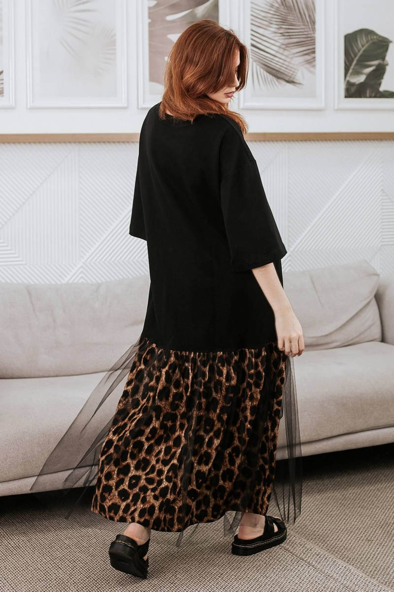 Платья BUNABOUTIQUE 2096/1