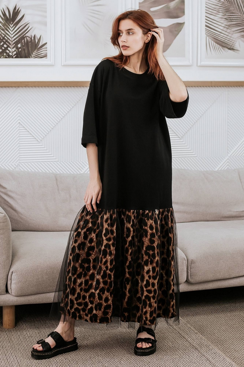 Платья BUNABOUTIQUE 2096/1