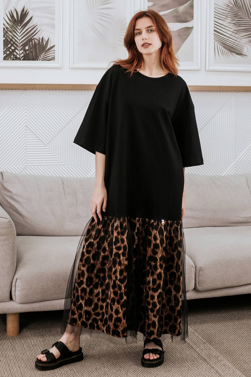 Платья BUNABOUTIQUE 2096/1