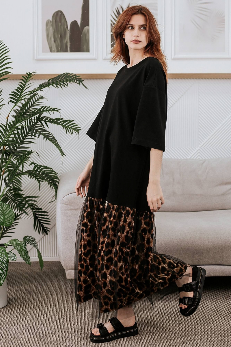 Платья BUNABOUTIQUE 2096/1