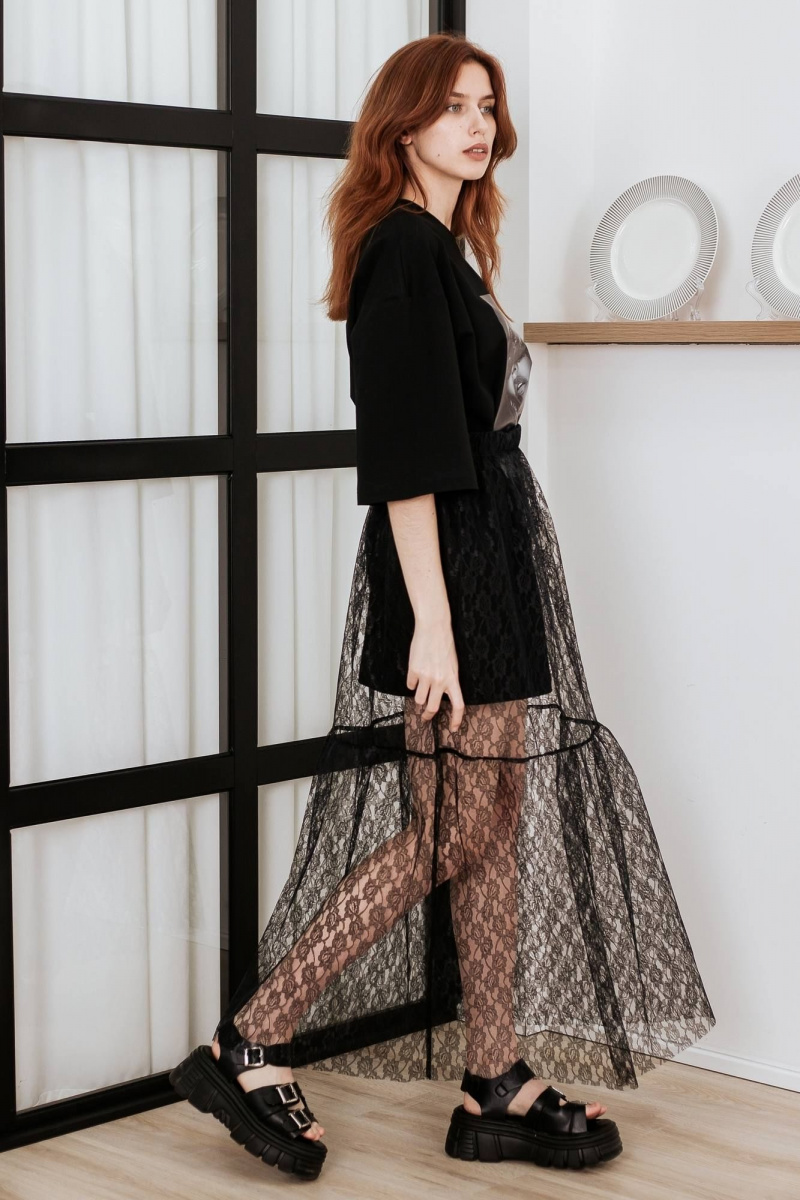 Плательный комплект BUNABOUTIQUE 2095