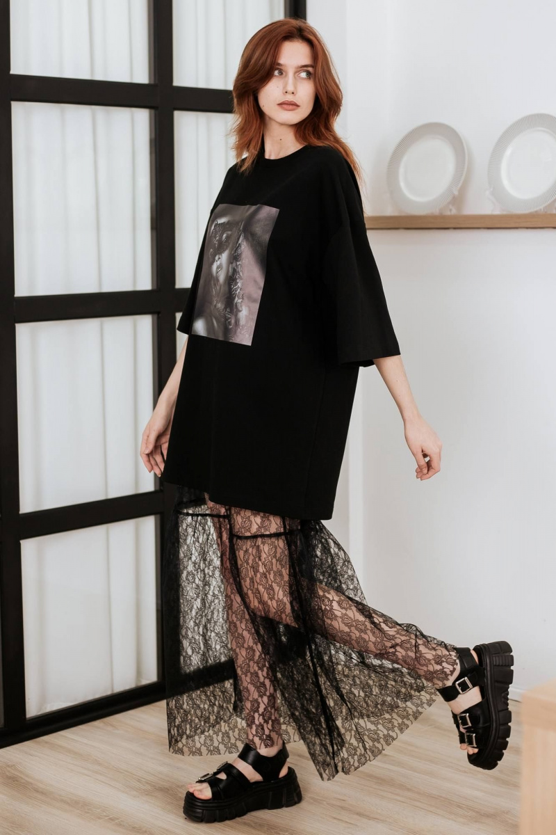Плательный комплект BUNABOUTIQUE 2095