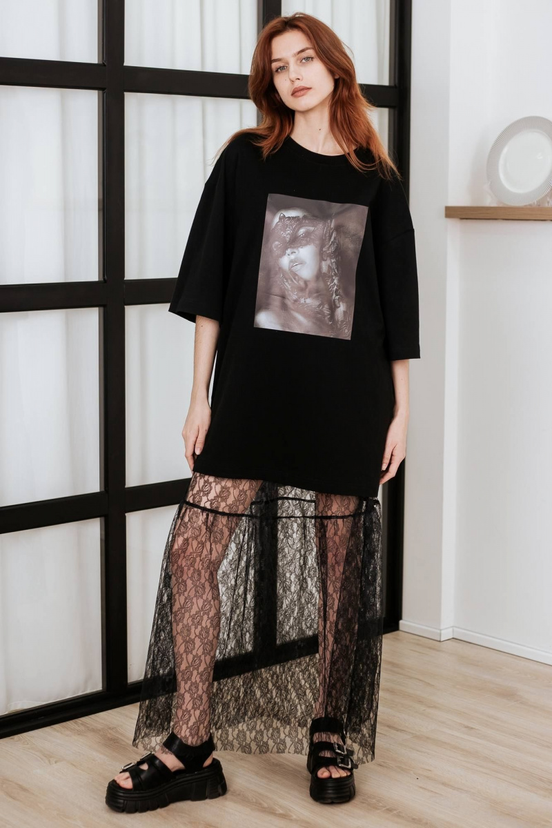 Плательный комплект BUNABOUTIQUE 2095