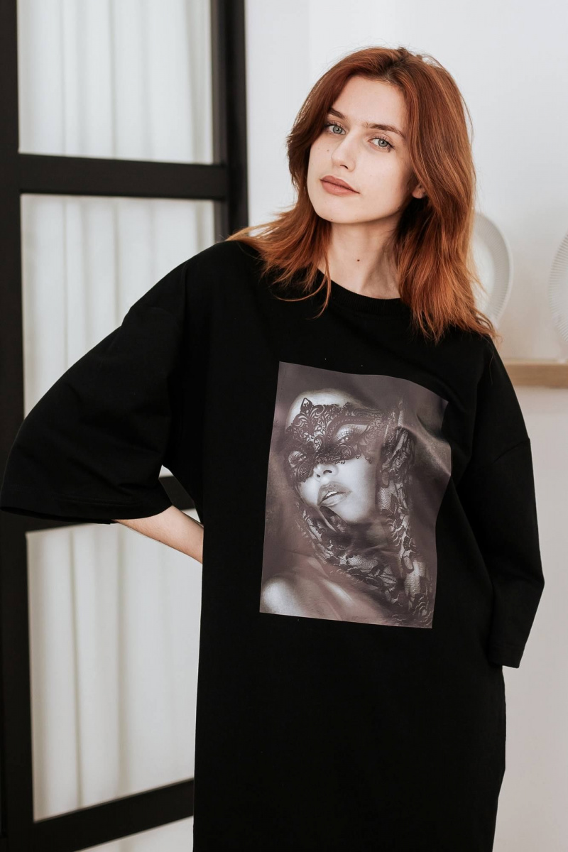 Плательный комплект BUNABOUTIQUE 2095