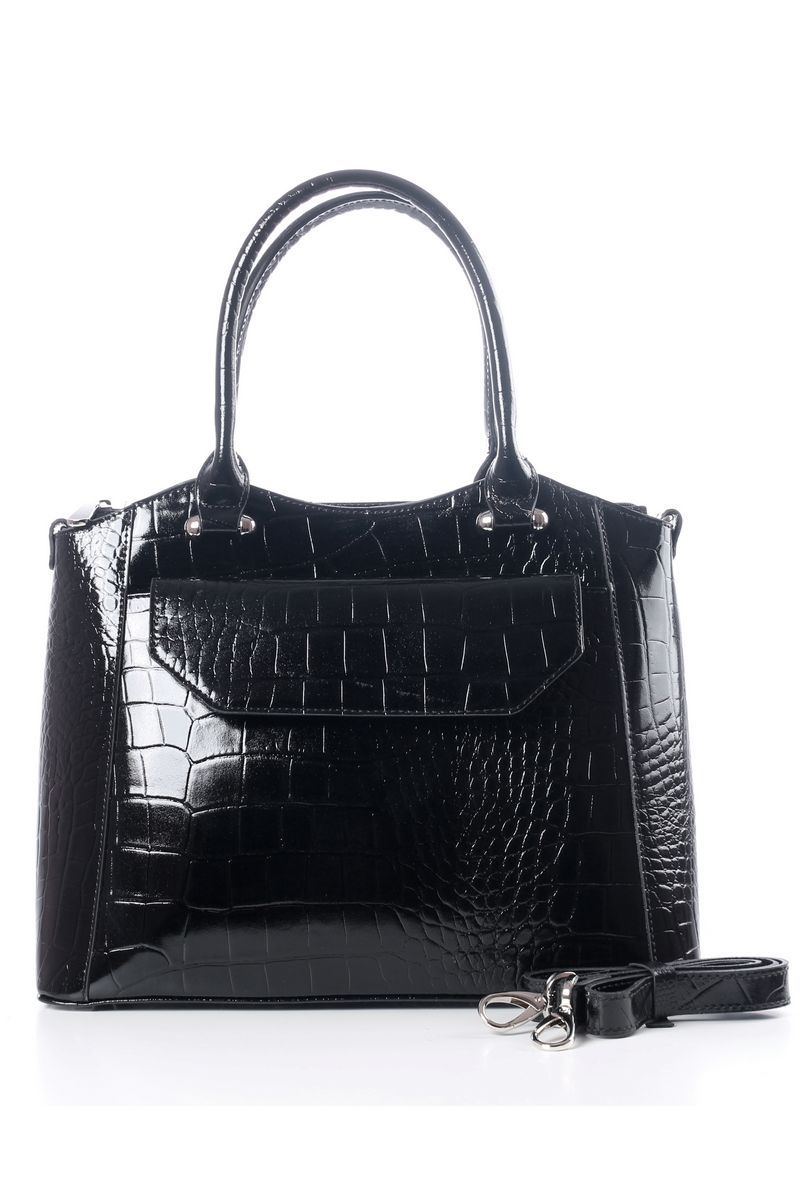Женская сумка Galanteya 6419 черный
