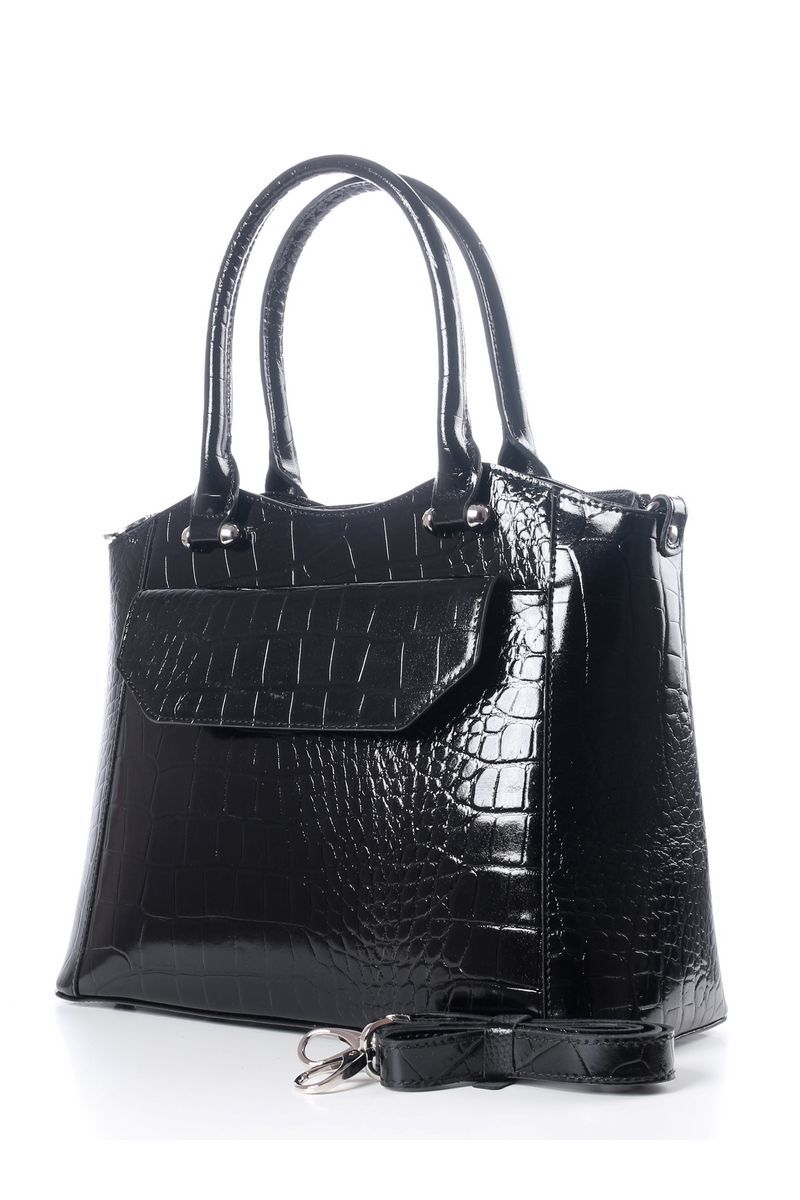 Женская сумка Galanteya 6419 черный