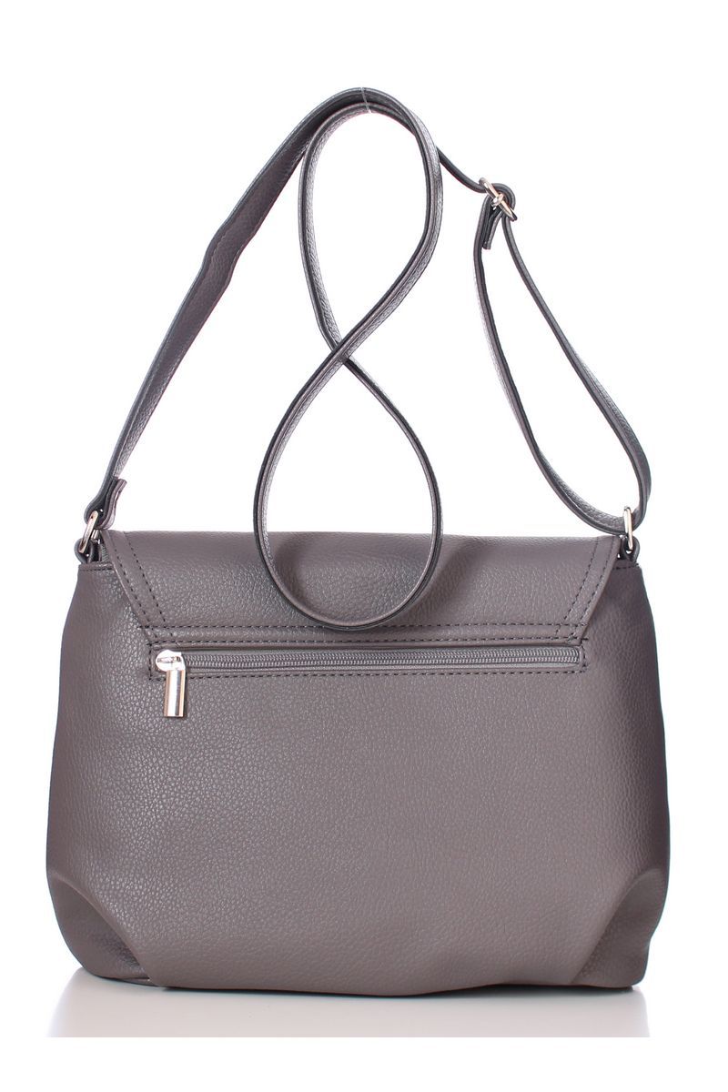 Женская сумка Galanteya 517 серый