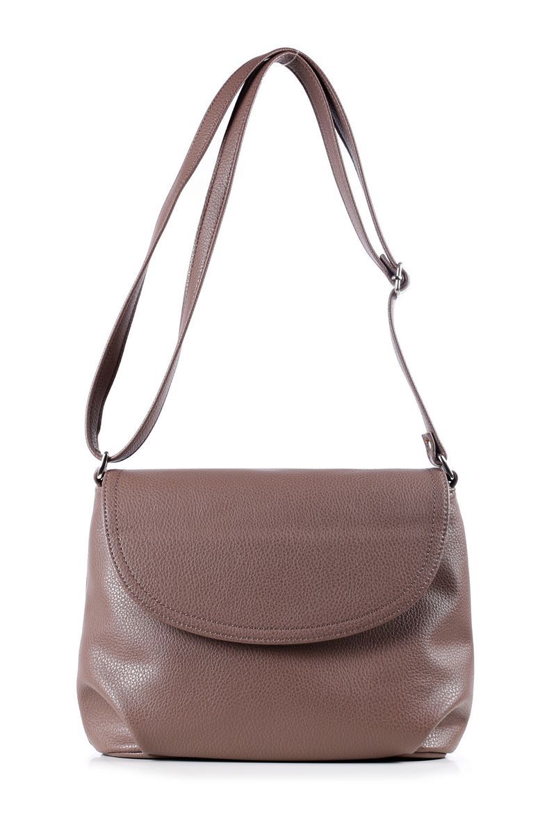 Женская сумка Galanteya 517.8с3563к45 коричневый_ св.