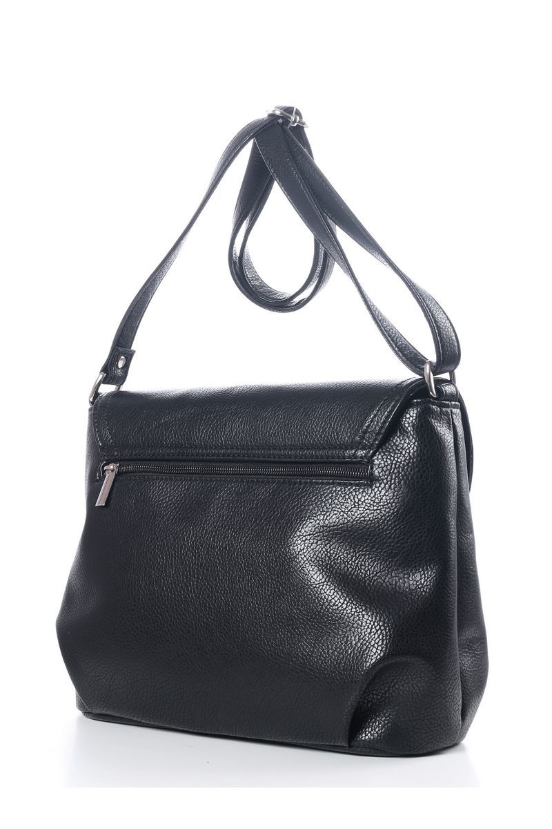 Женская сумка Galanteya 517 черный