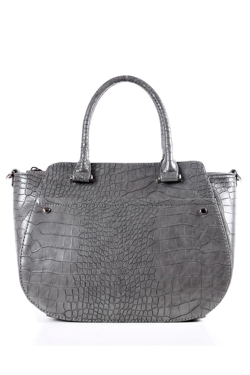 Женская сумка Galanteya 1419 серый