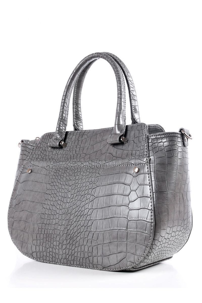 Женская сумка Galanteya 1419 серый
