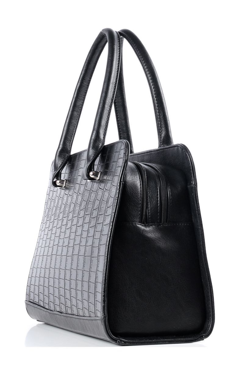 Женская сумка Galanteya 4816 черный