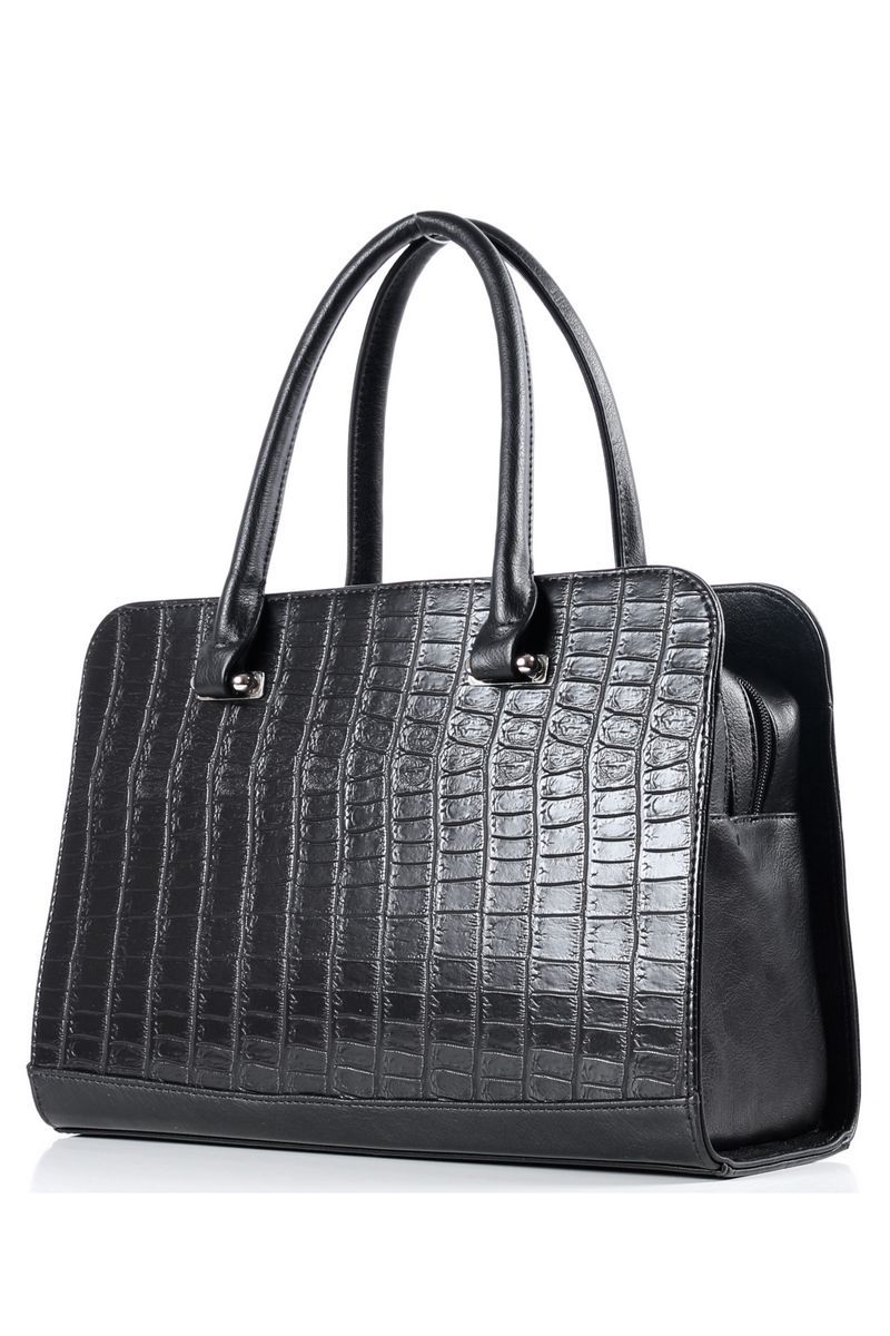 Женская сумка Galanteya 4816 черный