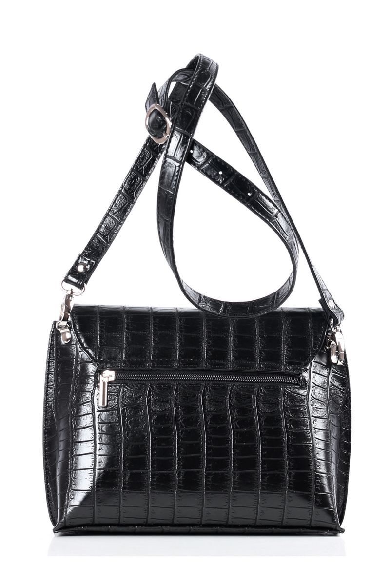 Женская сумка Galanteya 5018 черный