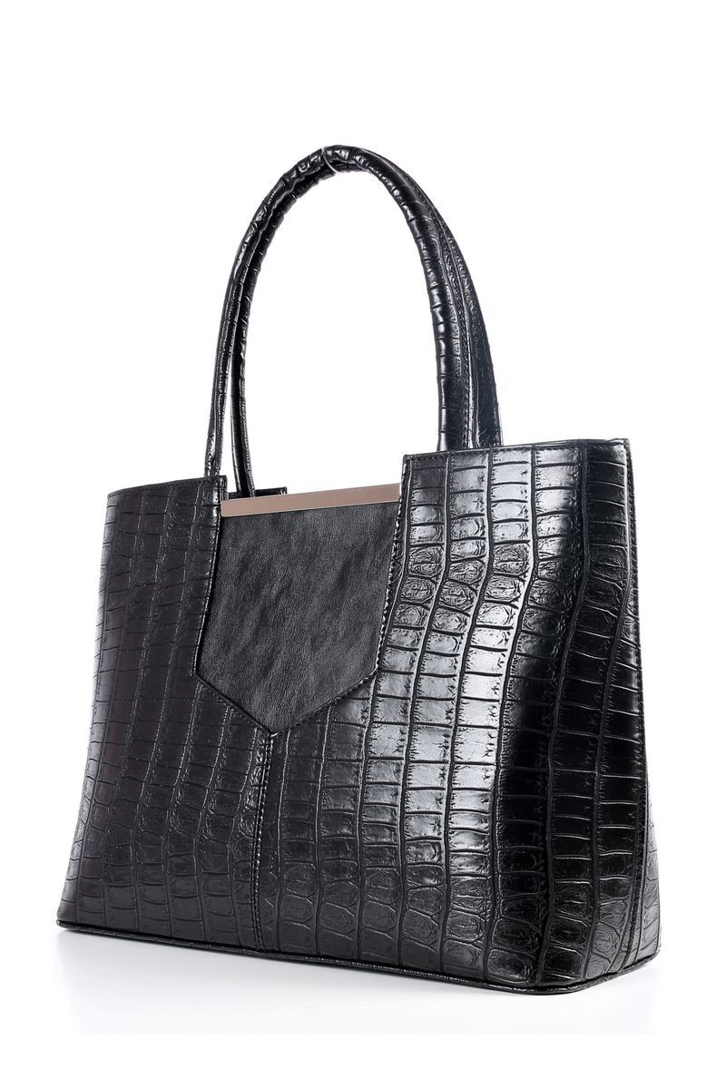Женская сумка Galanteya 7319 черный