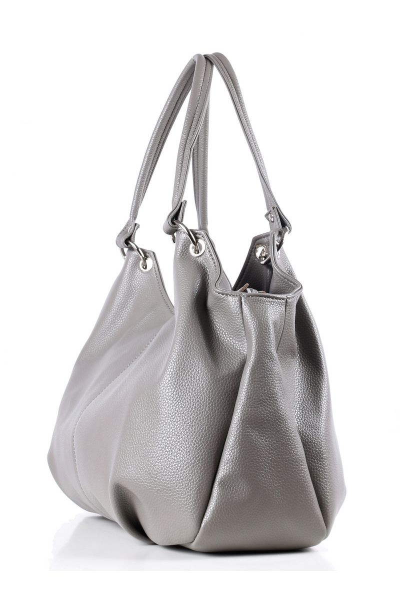 Женская сумка Galanteya 11116 серый