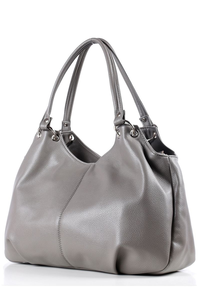 Женская сумка Galanteya 11116 серый