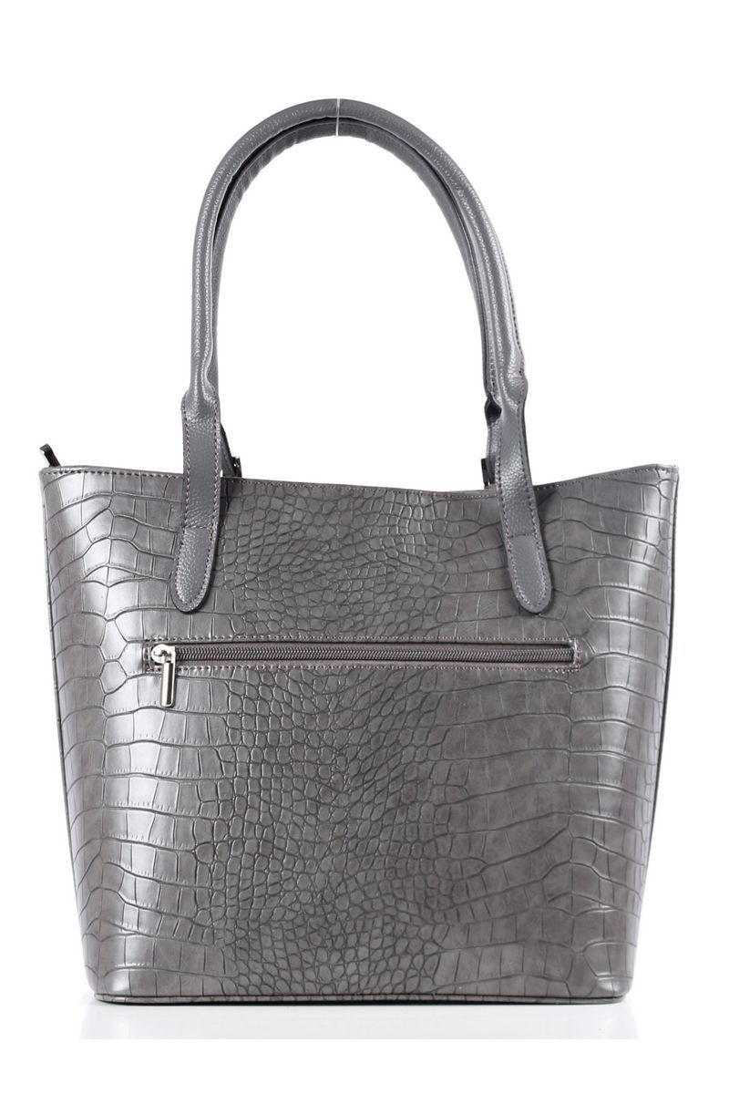 Женская сумка Galanteya 12713.9с717к45 серый